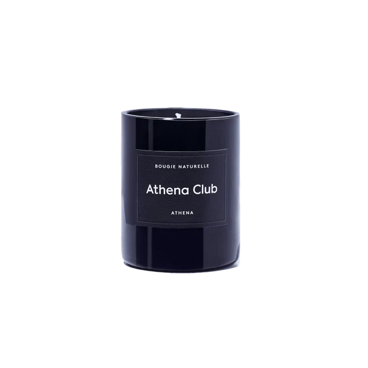 Scented Mood Candle Q7 Athena