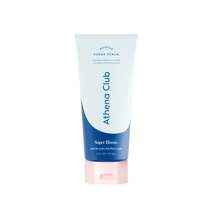 Gentle Sugar Scrub V8 Super Bloom / Full Size