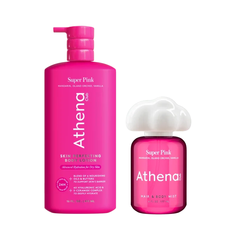 Lotion and Mist Duo Z0