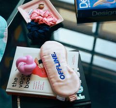 Offline Sleeping Mask L6