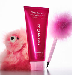Fluffy Shave Butter T6