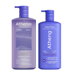 Shower Oil & Lotion Duo C7