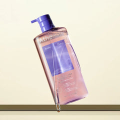 Glow Restore Shower Oil E3