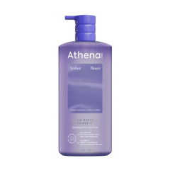 Glow Restore Shower Oil E3