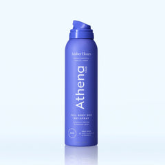 Full Body Deo Dry-Spray F0