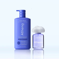 Lotion and Mist Duo S2