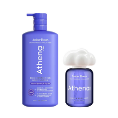 Lotion and Mist Duo S2