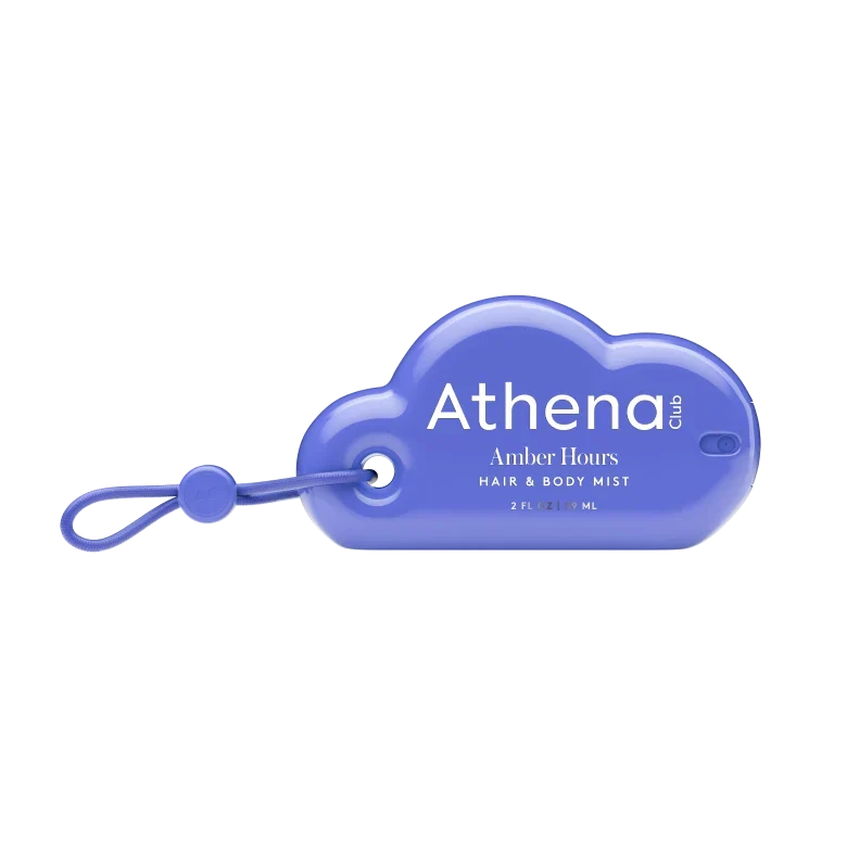 Mini Hair & Body Mist F2 Amber Hours