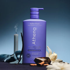 Shower Oil & Lotion Duo C7