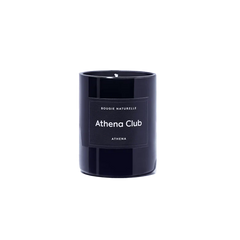 Scented Mood Candle Q7