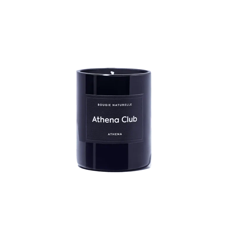 Scented Mood Candle Q7 Athena