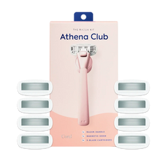 The Essential Shave Set V3
