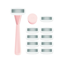 The Essential Shave Set V3