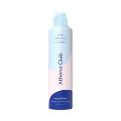 Cloud Shave Foam E5