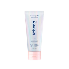 Fluffy Shave Butter T6