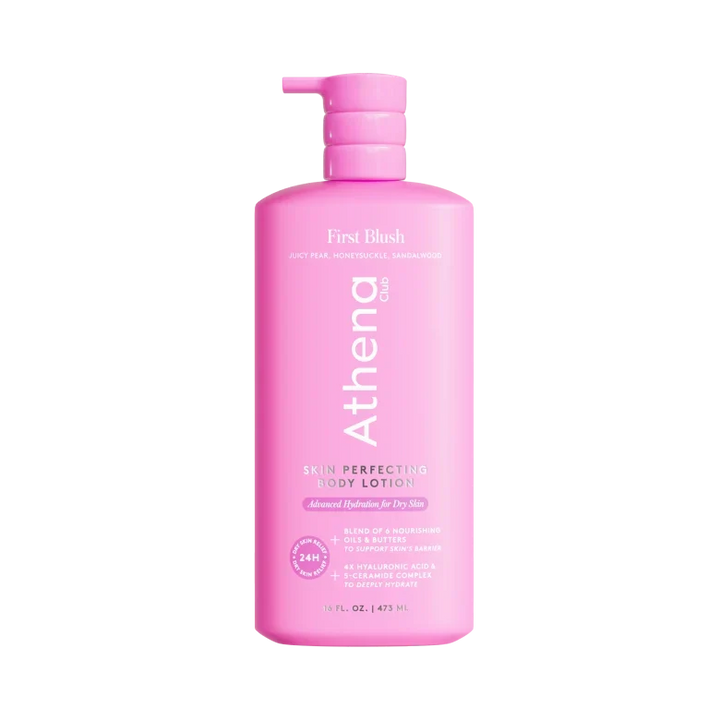 Skin Perfecting Body Lotion E3 First Blush