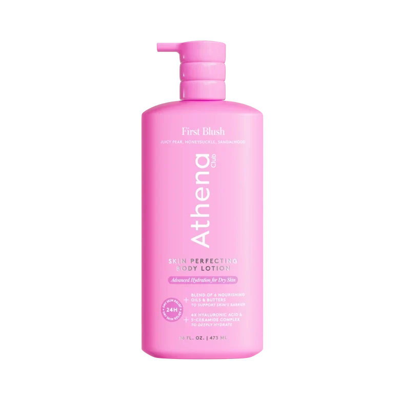 Skin Perfecting Body Lotion E3 First Blush