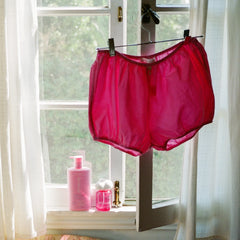 Charlie Beads & Athena Club Scent Wardrobe J7