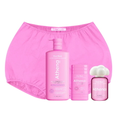 Charlie Beads & Athena Club Scent Wardrobe J7