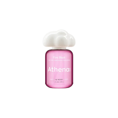Hair & Body Mist O8