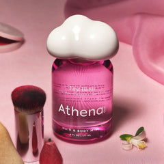 Hair & Body Mist O8