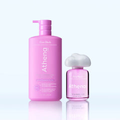 Lotion and Mist Duo A7