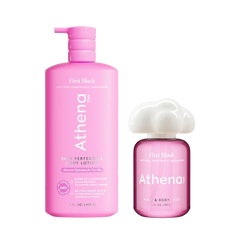Lotion and Mist Duo A7