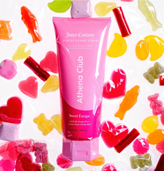 Gentle Sugar Scrub V8