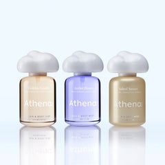 Hair & Body Mist Trio M5