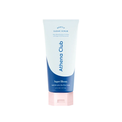 Gentle Sugar Scrub V8