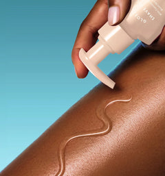 Glossy Shave Oil G4