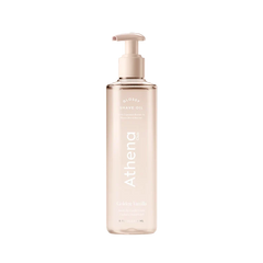 Glossy Shave Oil G4