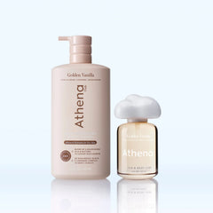 Lotion and Mist Duo U1