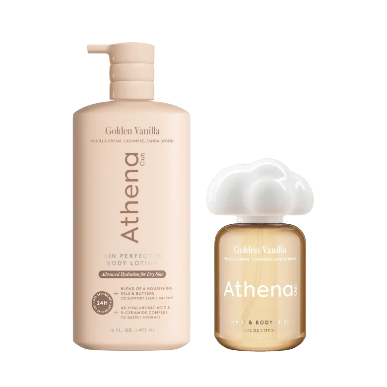 Lotion and Mist Duo U1