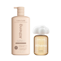 Lotion and Mist Duo Z4