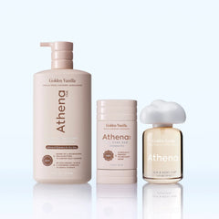 Scent Layering Trio L7