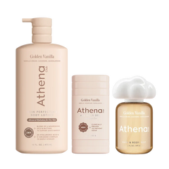 Scent Layering Trio B3