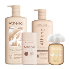 Full Body Fragrance Routine Z9