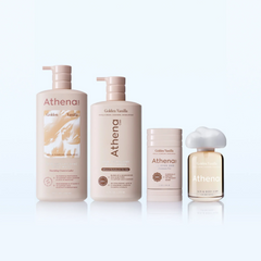 Full Body Fragrance Routine Z9