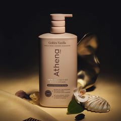 Full Body Fragrance Routine Z9