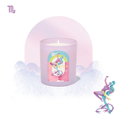 Cosmic Light Candle X8
