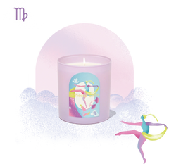 Cosmic Light Candle X8