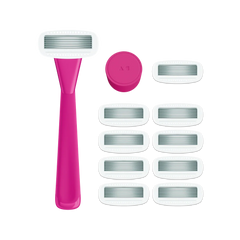 The Essential Shave Set V3