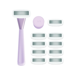 The Essential Shave Set V3
