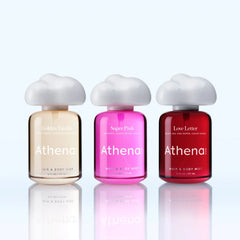 Hair & Body Mist Trio O6