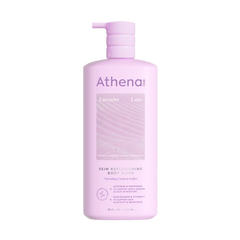 Skin Replenishing Body Wash B8