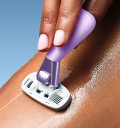 The Mini Razor S4