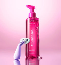 The Mini Razor S4