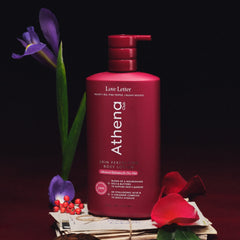 Skin Perfecting Body Lotion E7