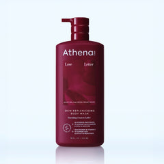 Skin Replenishing Body Wash U3